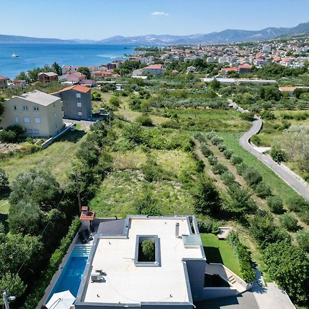 Life - New And Luxury Holiday House Kaštela Eksteriør billede