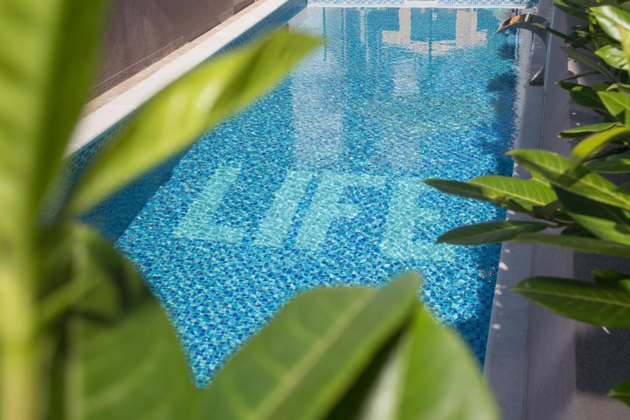 Life - New And Luxury Holiday House Kaštela Eksteriør billede