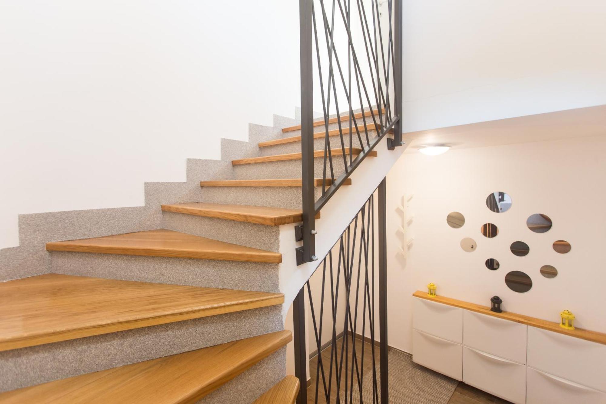 Life - New And Luxury Holiday House Kaštela Eksteriør billede