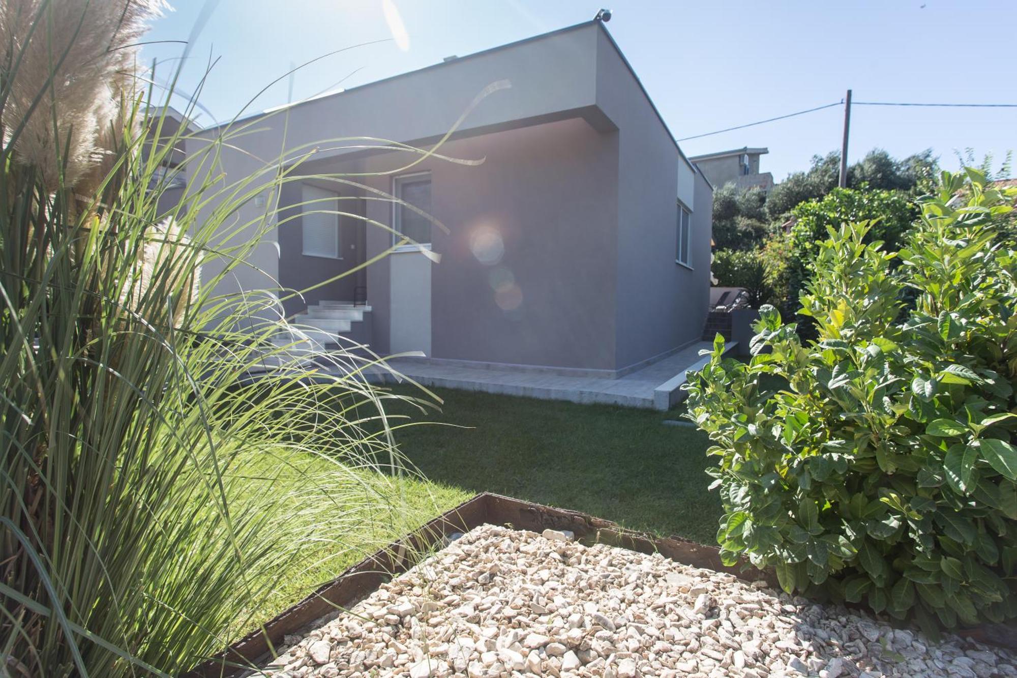 Life - New And Luxury Holiday House Kaštela Eksteriør billede