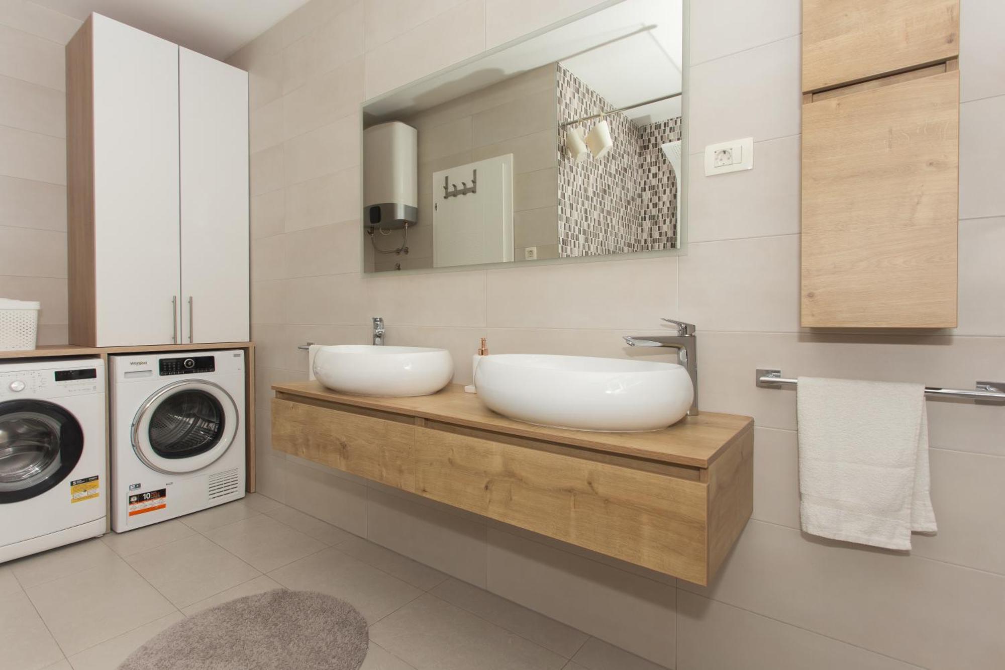 Life - New And Luxury Holiday House Kaštela Eksteriør billede