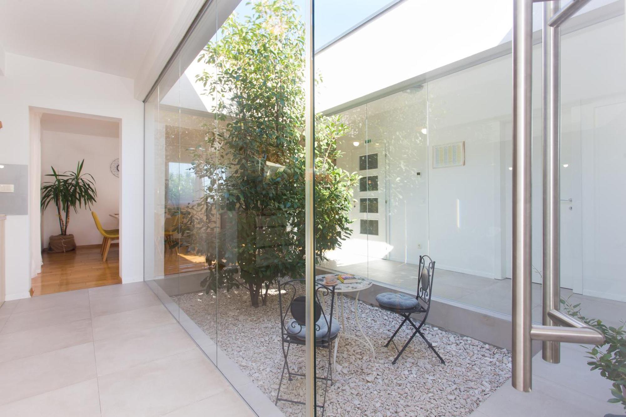 Life - New And Luxury Holiday House Kaštela Eksteriør billede