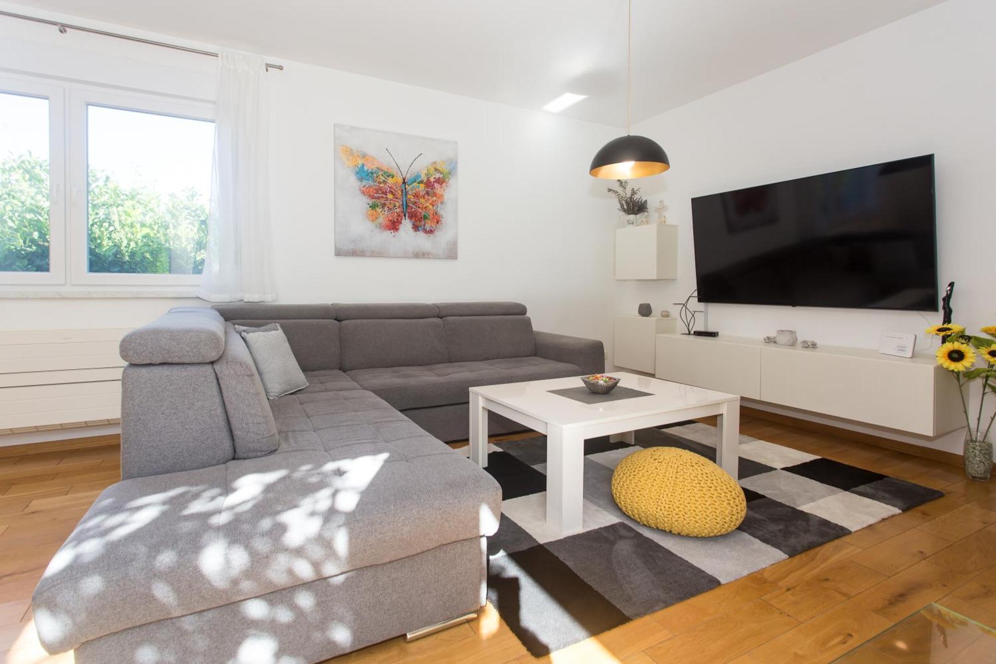 Life - New And Luxury Holiday House Kaštela Eksteriør billede