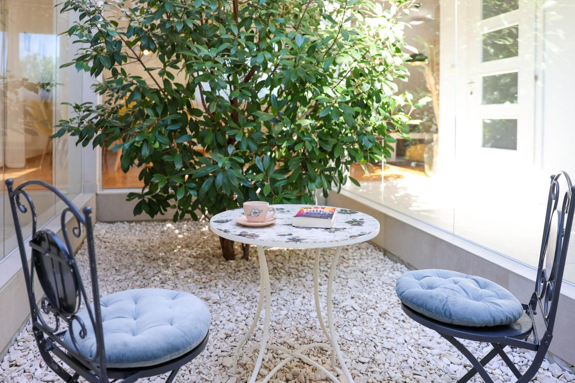 Life - New And Luxury Holiday House Kaštela Eksteriør billede